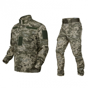 Військова форма